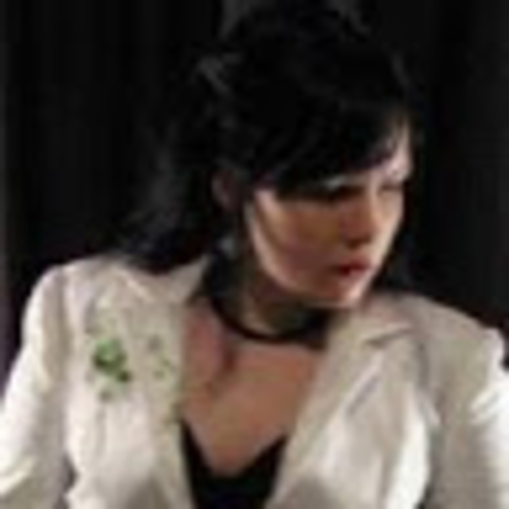Meet your Posher, Ivory
